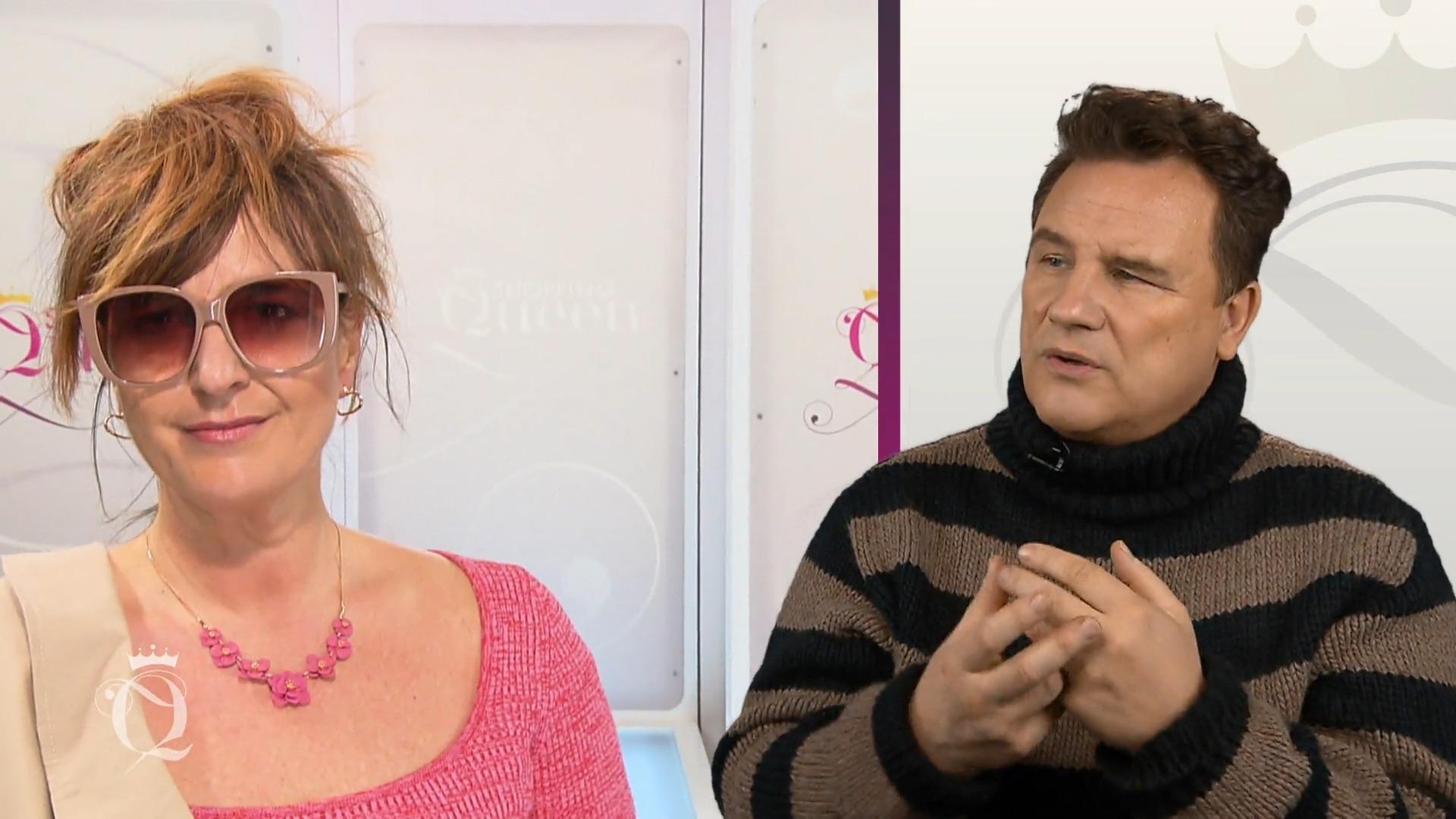 Für Guido „einer der besten Looks der Woche“