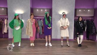 Sie ist Ulms neue „Shopping Queen“