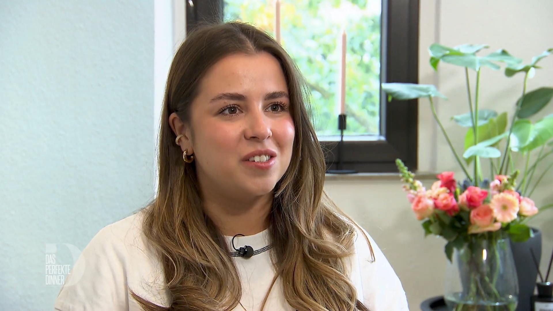 Maxine zeigt, wie vielseitig Püree sein kann