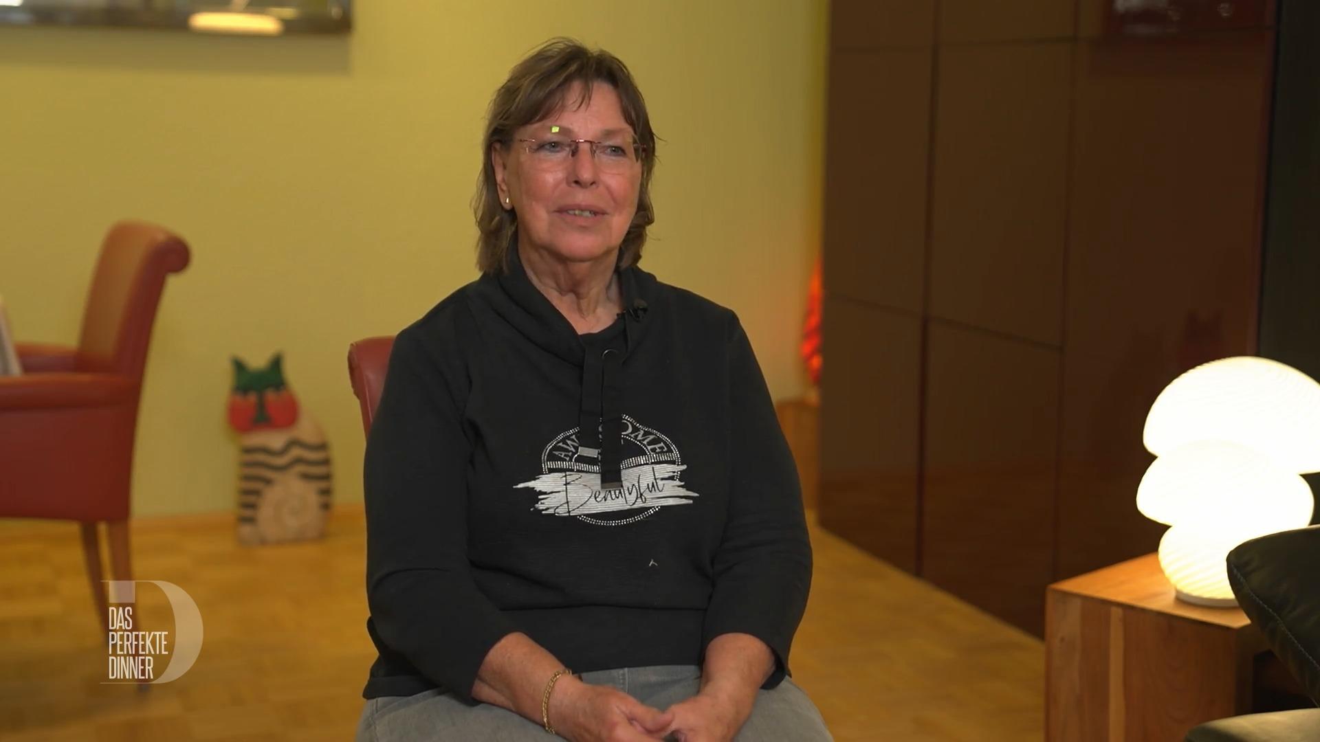 Bernadette serviert Klassiker mit Pfiff
