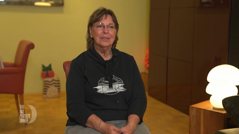 Bernadette serviert Klassiker mit Pfiff