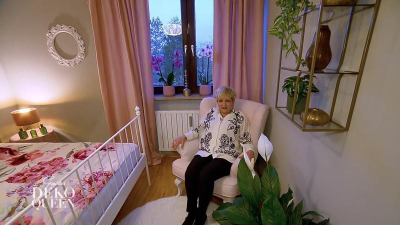 Wird Manuela mit ihrem Ergebnis punkten?