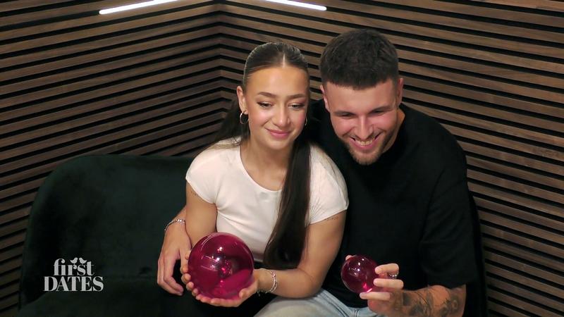 Patrick und Annika haben viele Gemeinsamkeiten