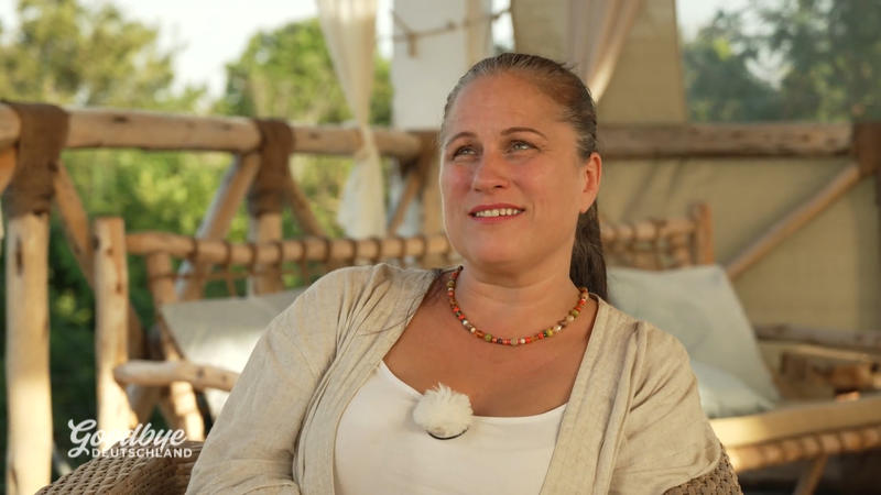 Kerstin Zippel startet in die neue Saison