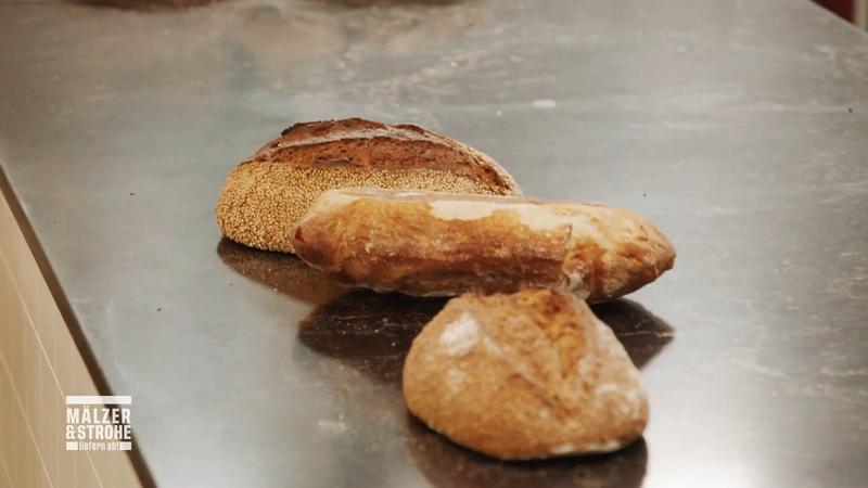Kreatives Butterbrot ist gefragt