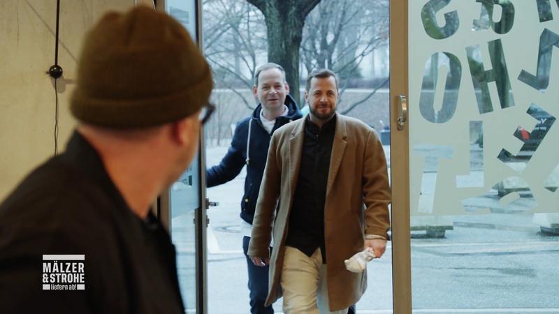 Tim und Max bekommen prominente Unterstützung