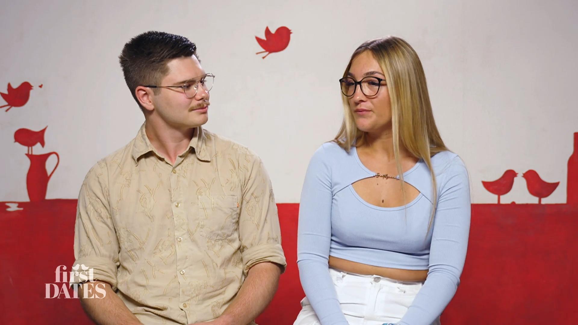 Vanessa und Tim teilen die Liebe zu Japan