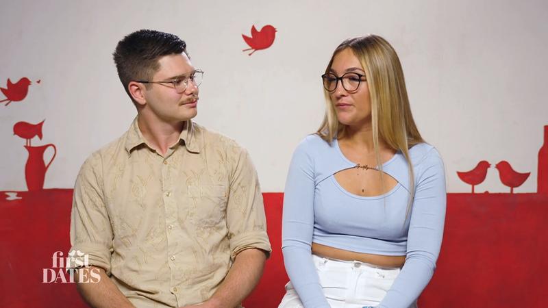 Vanessa und Tim teilen die Liebe zu Japan
