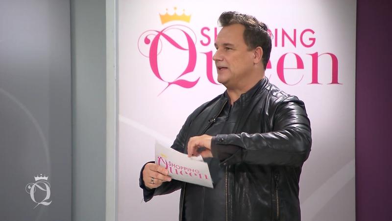 Guido Maria Kretschmer kürt die Gewinnerin