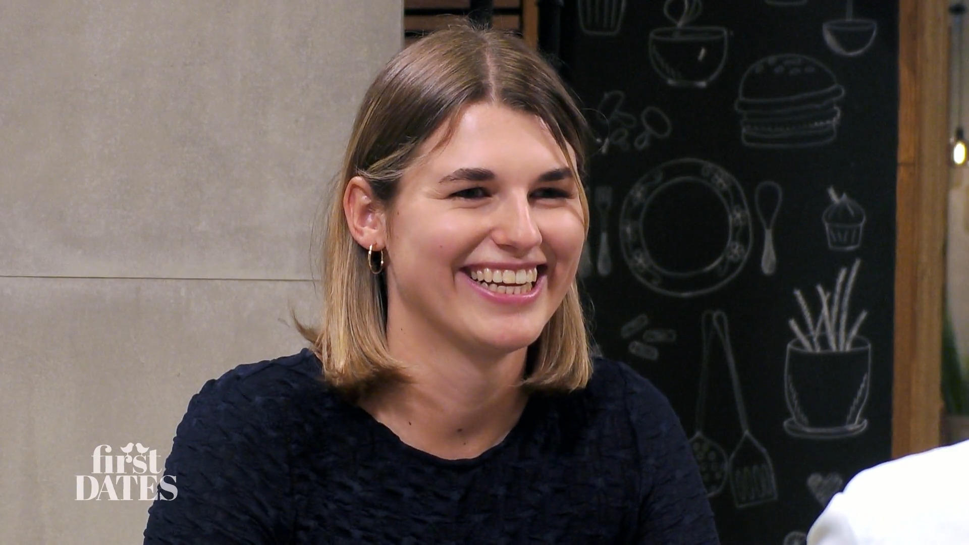 Josie und Bastian haben ähnliche Ansichten