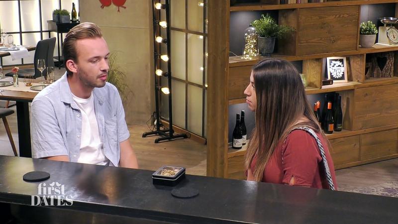 Julien hat große Pläne