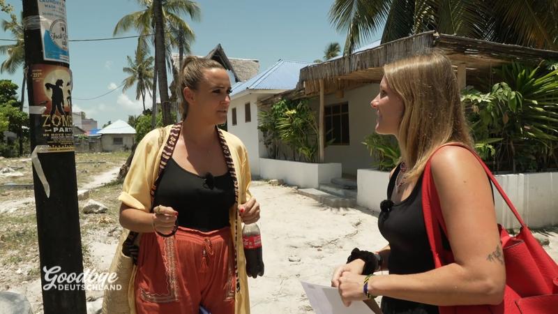 Nina möchte das Love-Scamming-Problem lösen