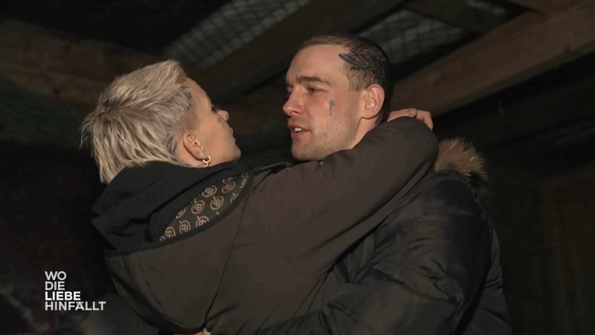 Wie geht es weiter für Eric und Edith Stehfest?