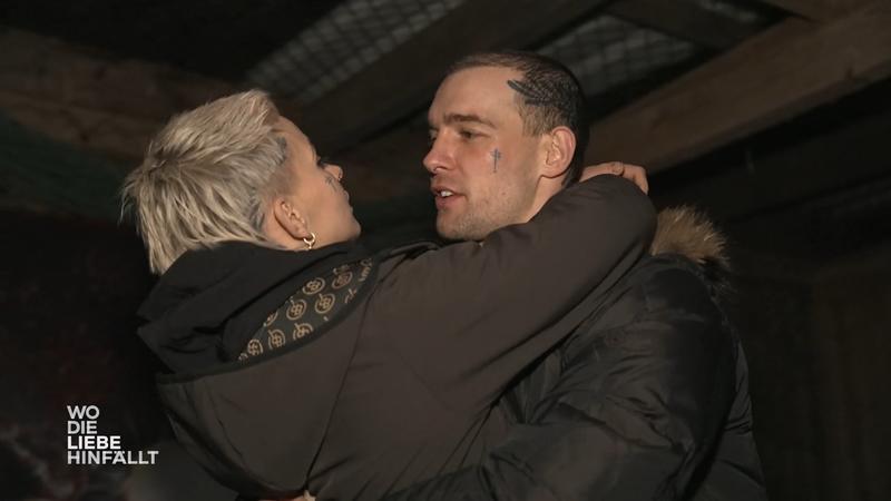 Wie geht es weiter für Eric und Edith Stehfest?