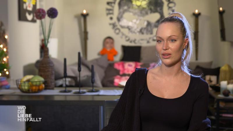 Laura kämpft mit einem weiteren Rückschlag