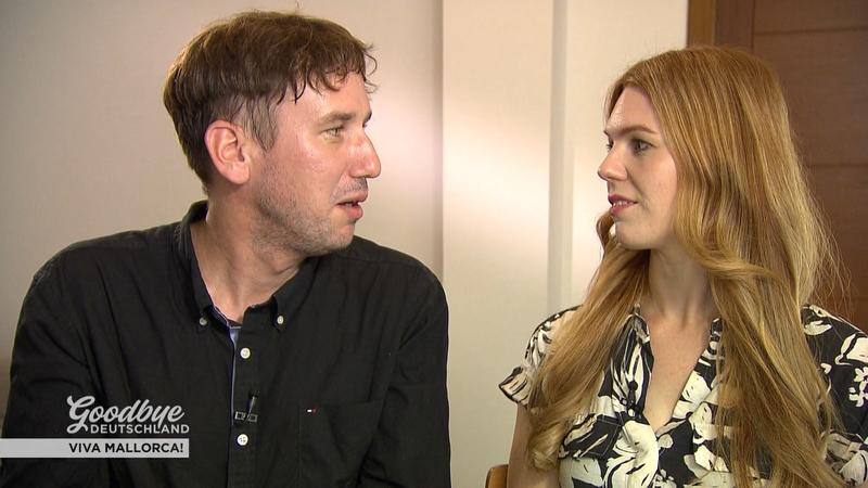 Katharina und Mirko vor der Zerreißprobe
