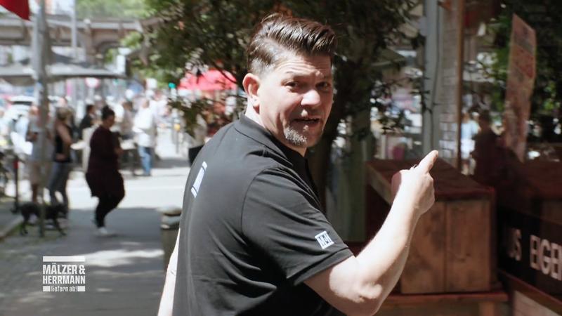 Mit diesen Bestellern hat Tim nicht gerechnet