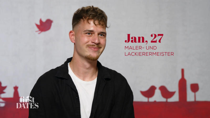 Jan möchte eine Familie gründen