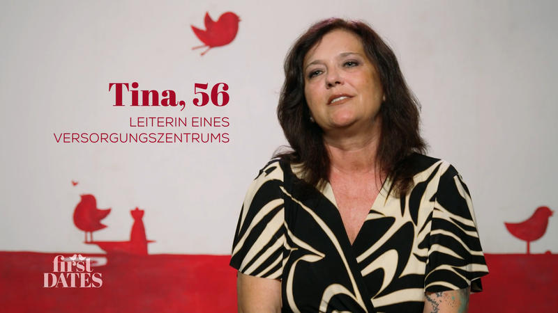 Tina sucht einen sportlichen Mann
