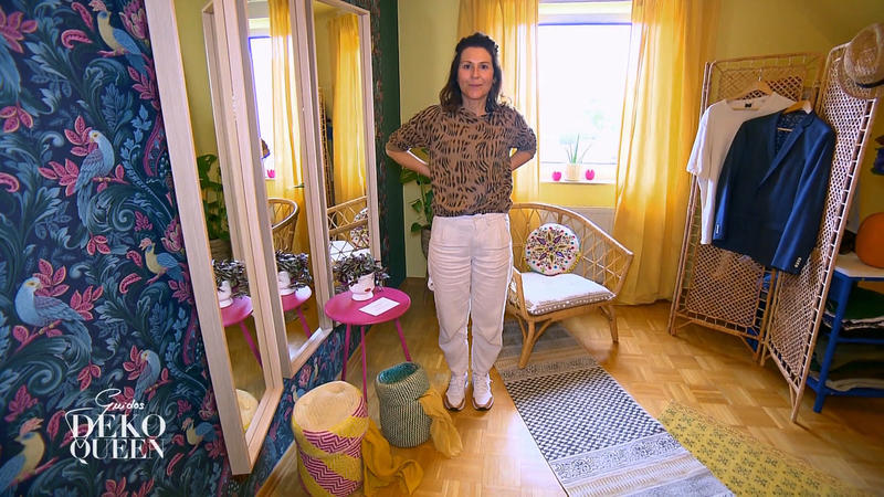 "Lena hat Frida Kahlo gut in Szene gesetzt"