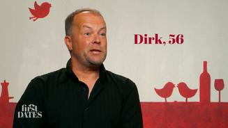 Sprachlos beim „First Date"