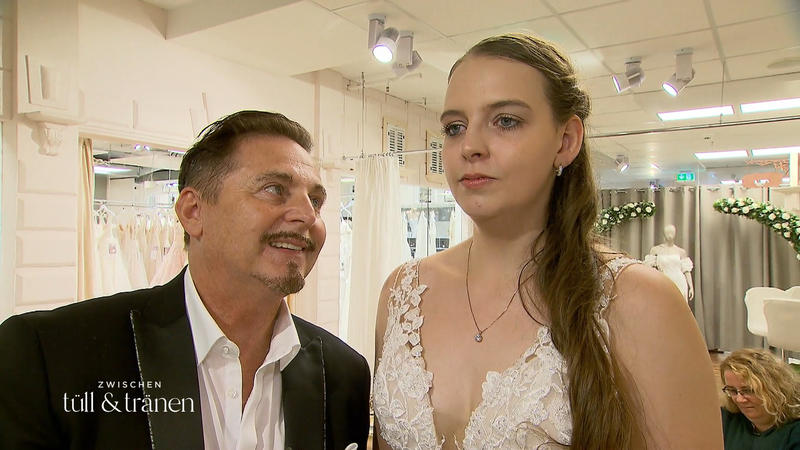 Schafft Celine es, den Kopf auszuschalten?
