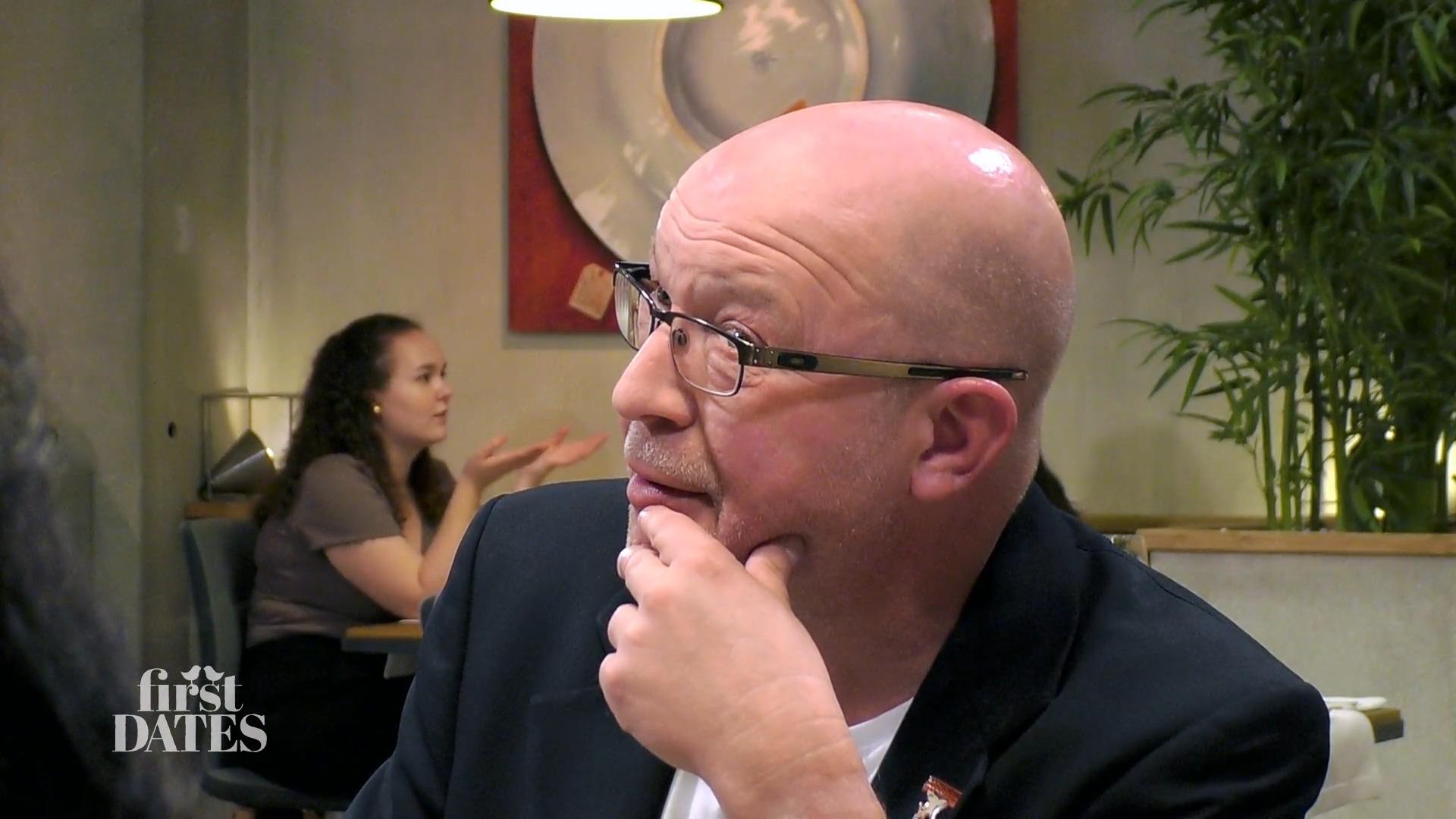 Philip und Conny haben viel gemeinsam