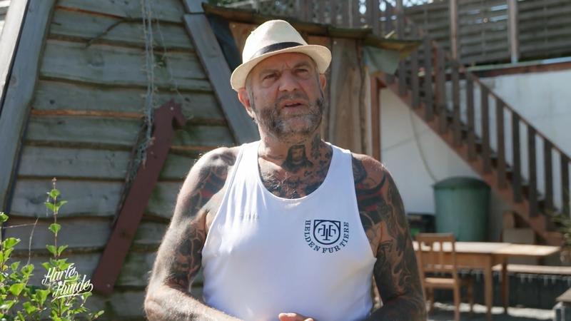 Kann Ralf Seeger die Renovierungen vornehmen?