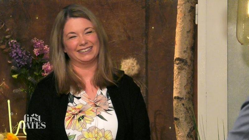 Daniela sucht einen Mann für gemeinsame Interessen