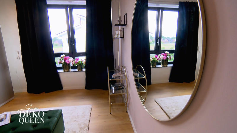 Ihr Ankleidezimmer im Anna Wintour-Stil