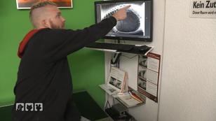 ABC der Tiermedizin mit Dr. Sebastian Goßmann-Jonigkeit