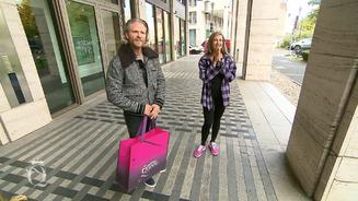Der Bachelor hat nicht aufgepasst