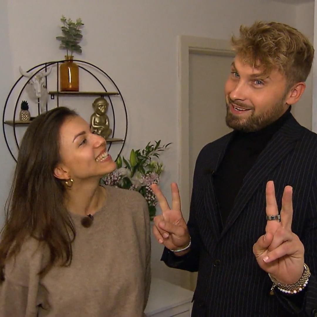 Für Charlie wird ein Traum wahr