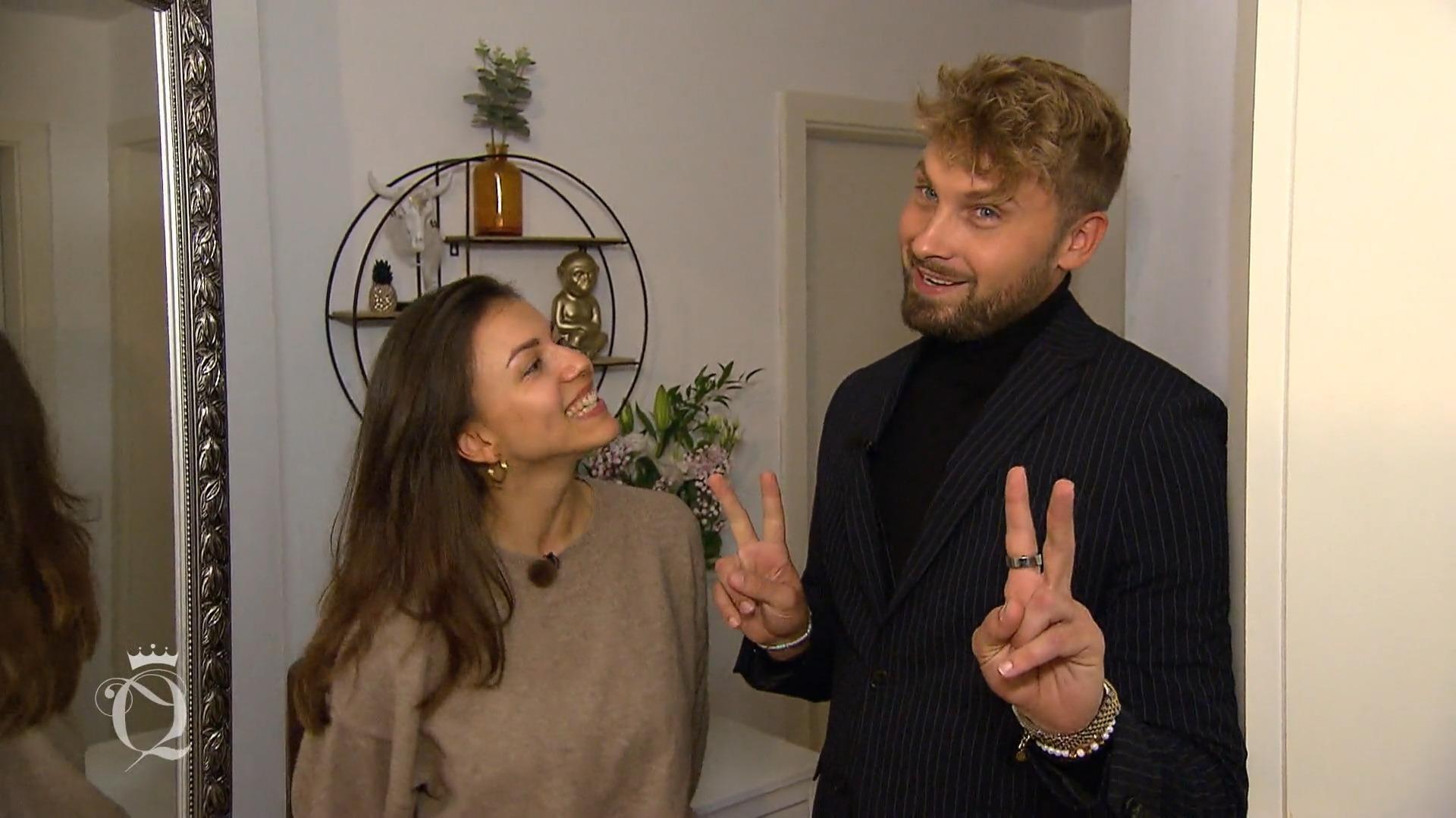 Für Charlie wird ein Traum wahr
