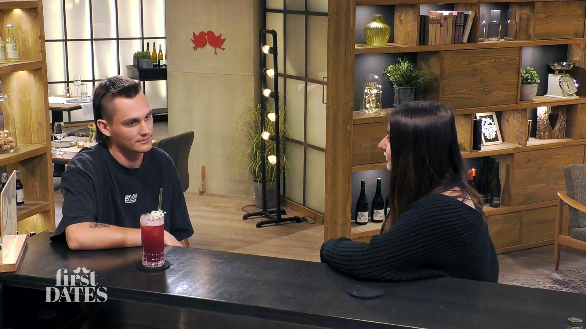 Tattoo-Liebe auf den ersten Blick