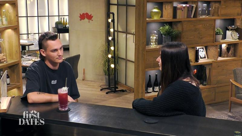 Tattoo-Liebe auf den ersten Blick