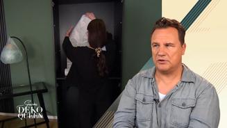 Guido  hätte das DIY anders gemacht 