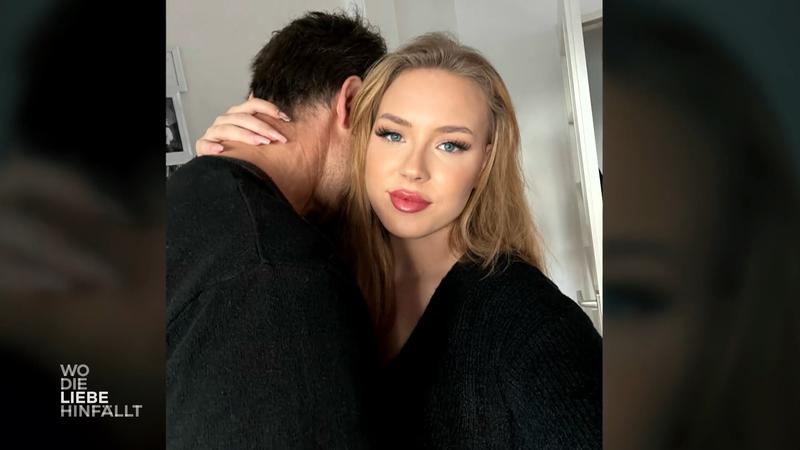 Sie trafen sich anfangs heimlich