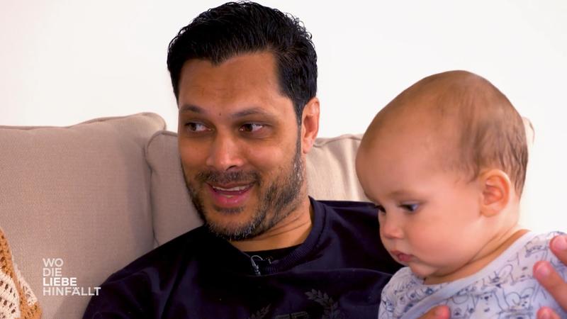 Wo wollen Nadja und Thaamir in Zukunft leben?
