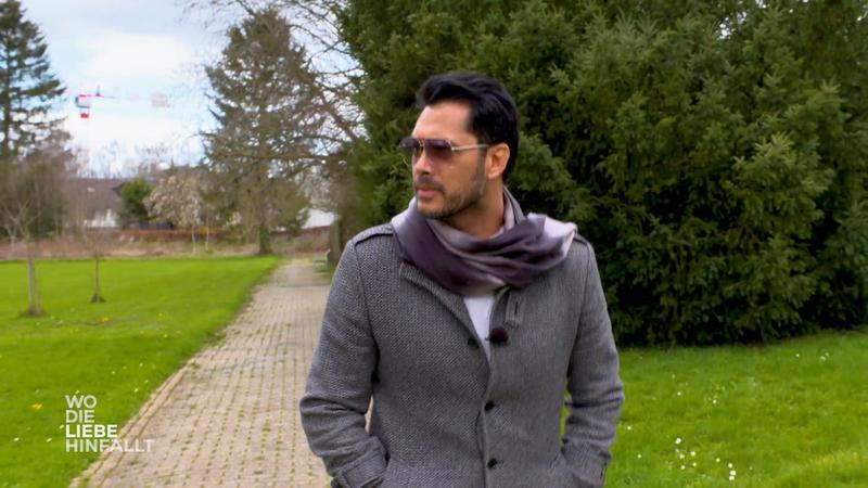 Familienkrise bei Nadja und Thaamir