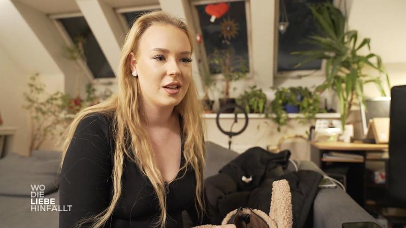 Laura kämpft gegen ihre Angststörung