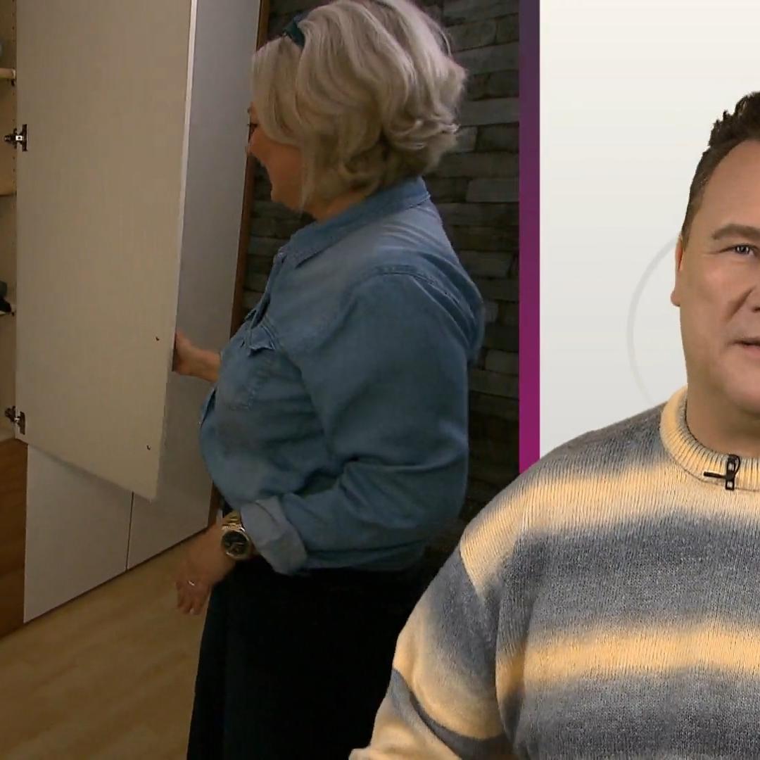 Guido Maria Kretschmer traut seinen Augen nicht