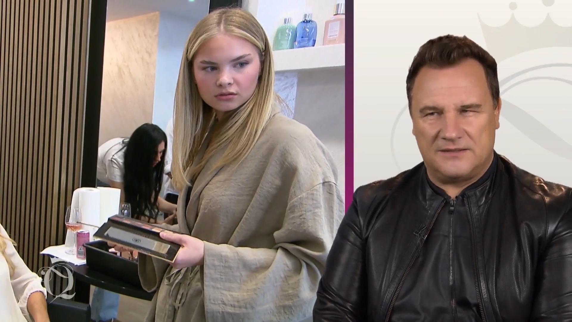 „Der Bachelor“ ist nicht „Love Island"!