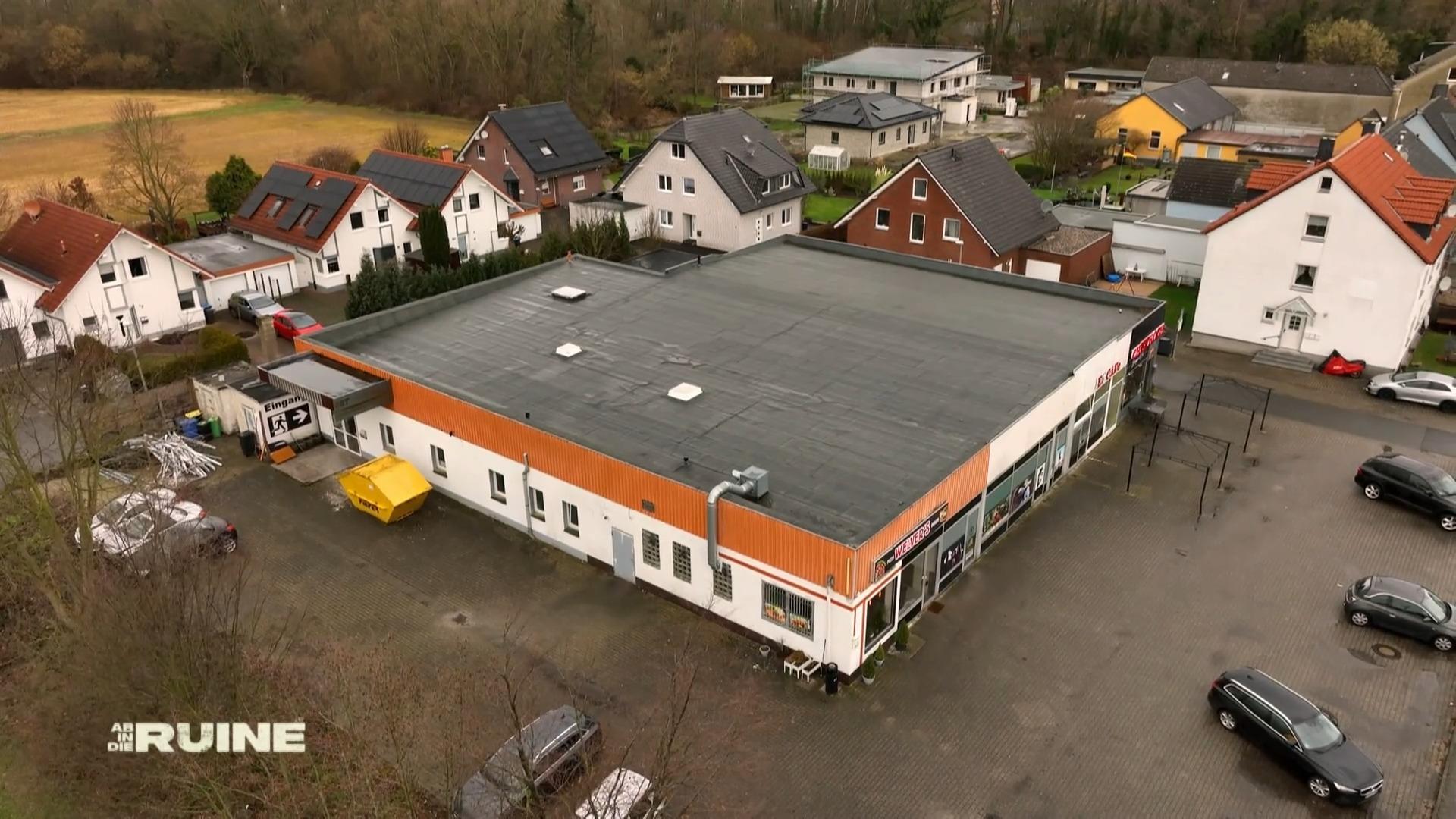 Ein Familienprojekt der besonderen Art