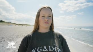Lisas Kampf gegen die Pfunde