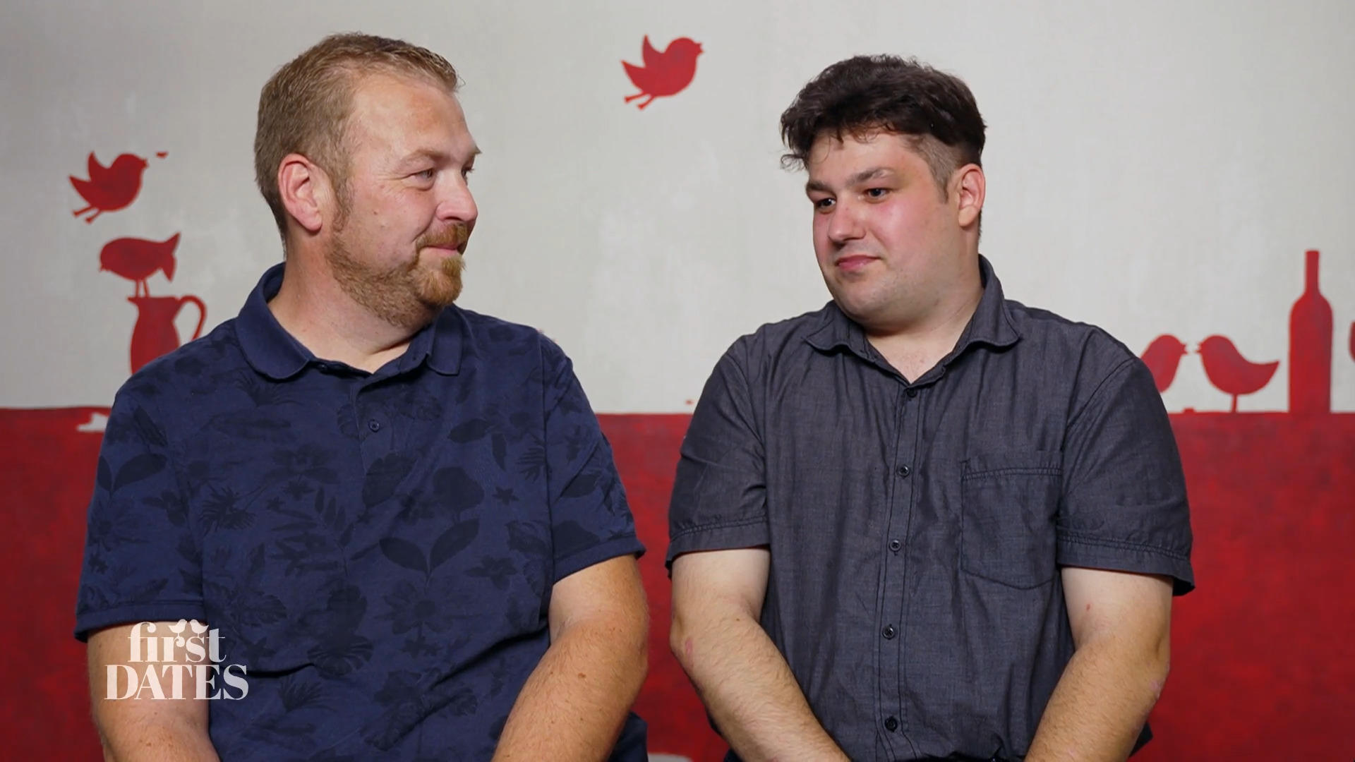 Geben sich Wolle und Christopher noch eine Chance?