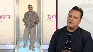 Der Look hat auf jeden Fall Potential