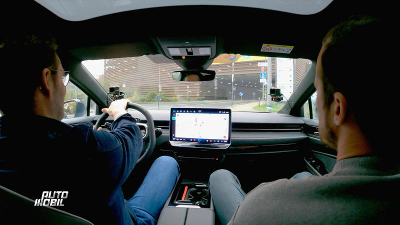 Die Technik sollte dem Menschen die Arbeit abnehmen