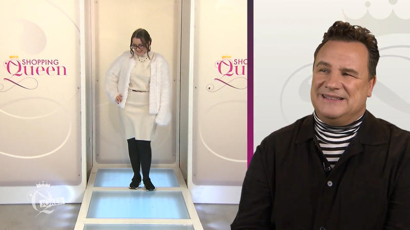 Guido ist noch nicht überzeugt... und die anderen?