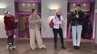Guido kürt Kölns „Shopping Queen“